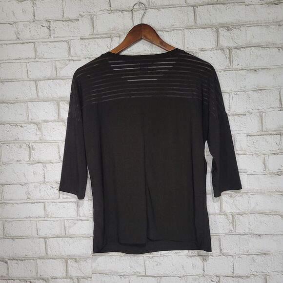 Adele & May see through lines top - Picture 10 of 12